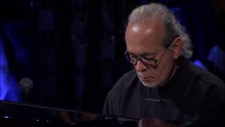 Gilson Peranzzetta e Wagner Tiso | Casa forte (Edu Lobo) | Instrumental Sesc Brasil