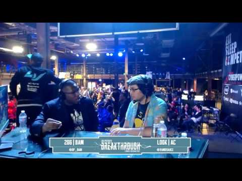 2GG: Breakthrough - Interview with AC