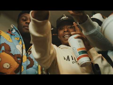 La Savageee ft 249Doug - Tallslime