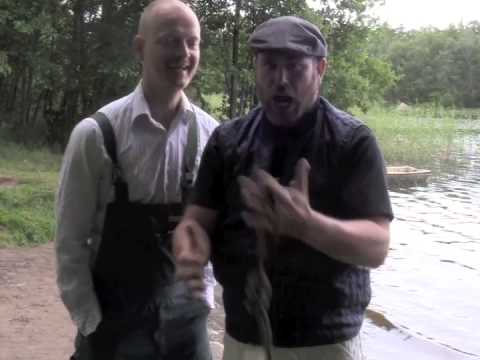 Soanto: Preben & Karl Erik II