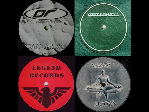 DJextreme – Smooth Grooves Vol. 9