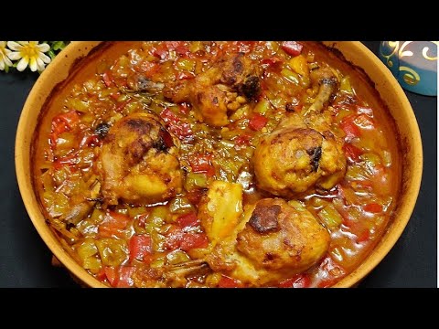 💥Shija e kësaj tave të lë pa fjalë 👌 Më thjeshtë nuk ka.💯 Mos e lër pa provuar 🤩