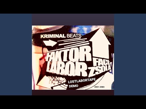 Invázió original (feat. Zsola & Azúr) (2005) (demo)