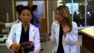 GREY'S ANATOMY Sneak Peek 10x23 "Everything I Try to Do, Nothing Seems to Turn Out Right "(2)