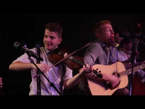 'Grumpy' - CC Smugglers // Live at Elgiva