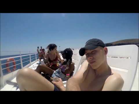 A TEENAGE DREAM... short keepsake about MALTA !!