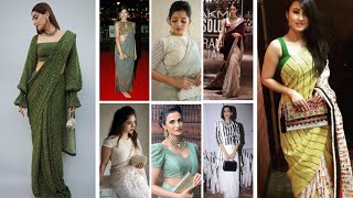 How to wear Saree with Matching Clutch Collection 2020Tips To Carry The Perfect Clutch