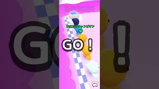 【広告ゲーム】pocket champs_やってみた_part2