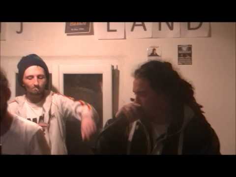 King Nayah & Moz Select - J'aimerais tant (Live dans les Ardennes, 08)