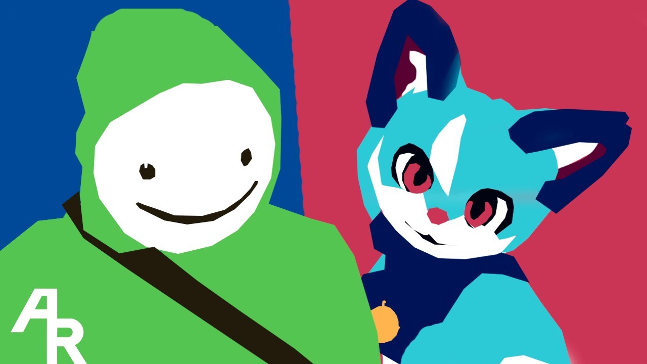 Comunidades que destruíram a própria imagem.