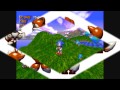 Sonic Xtreme Unreleased OST Streets Of Gold Music