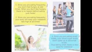 preview picture of video 'Lose Weight Week Fast | Tips to Lose Weight Week Fast!'
