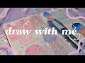 Redesigning My Characters 02 Chatty Draw With Me SHARD