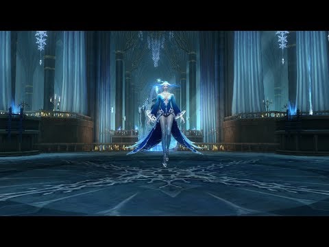 Aion 5.8 - Solo instance - Mirash Sanctum