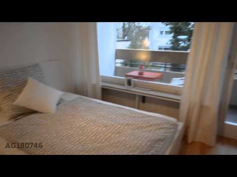 WI-180746 - Tolles Apartment, zentral gelegen in Wiesbaden-Biebrich