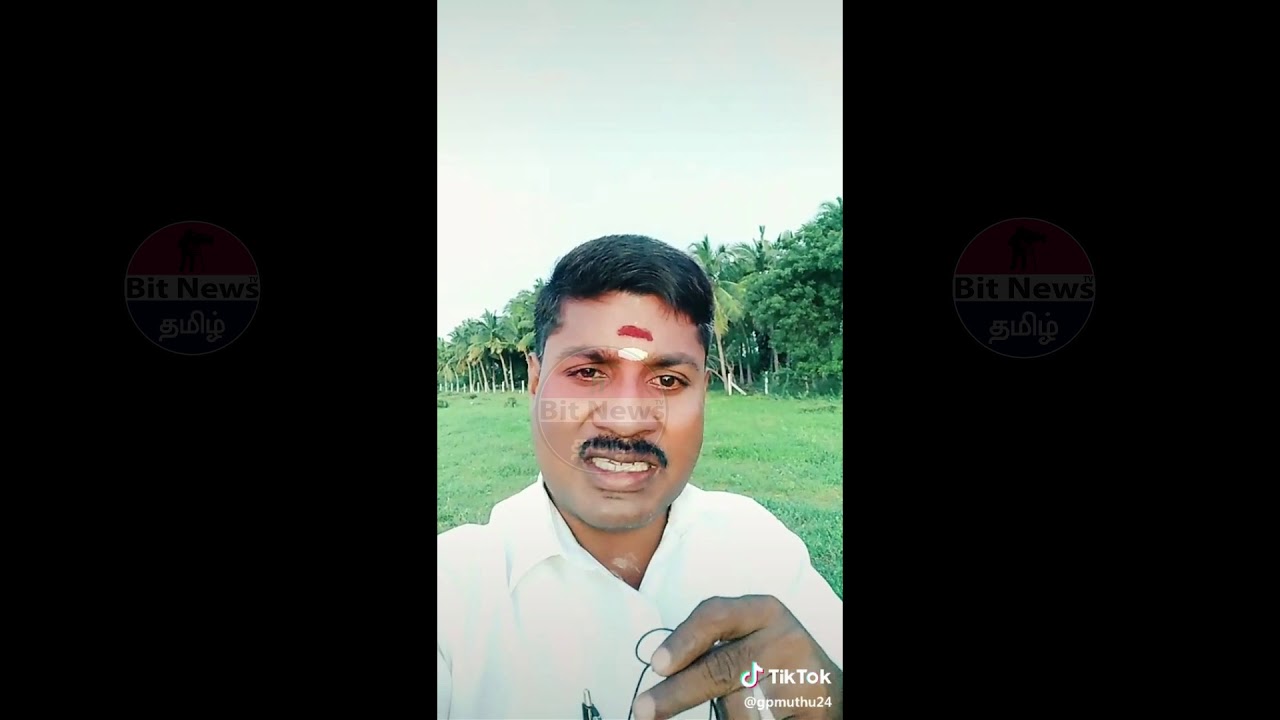 paperid VS gpmuthu latest tiktok videos