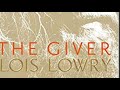 The Giver Audiobook Chapter 5