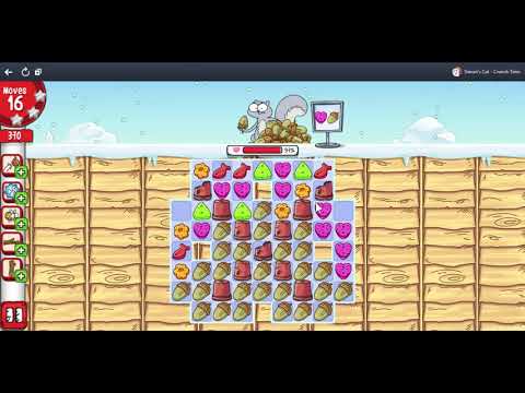 SlowPCGaming Simon's Cat-Crunch Time