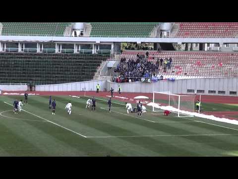 FC Dinamo Tbilisi 0:1 FC Wit Georgia