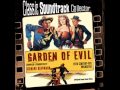 Siesta - Garden of Evil (Ost) [1954]