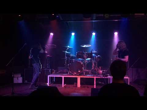 Kaosquad [CZ] @ 8. 2. 2019 – Strakonice, Hudební klub Křemelka