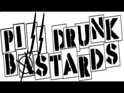 Pissdrunk Bastards - Kognitiv Dissonans