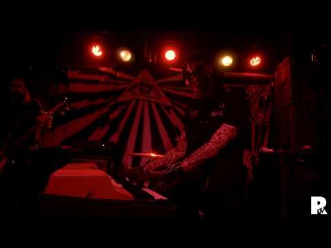 Lords of Altamont Live at Reggies 7.5.24