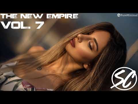 Steve C - The New Empire Vol. 7 /New Minimal Mix 2019/