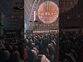 Jummah Mubarak WhatsApp Status2024 Jumma Mubarak Status Jumma Mubarak Trending Shorts Viral