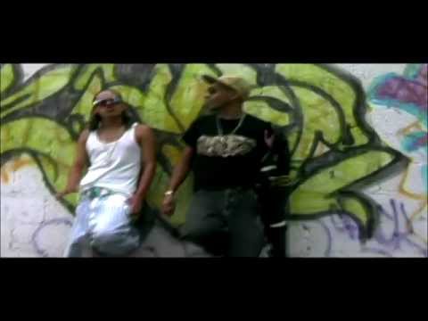 Rap Hip Hop latino mexicano Kala y Saga Ghetto boy