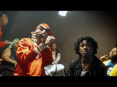 RubberbandOG and Baby Mel