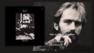 Roy Harper - Me And My Woman (Remastered)