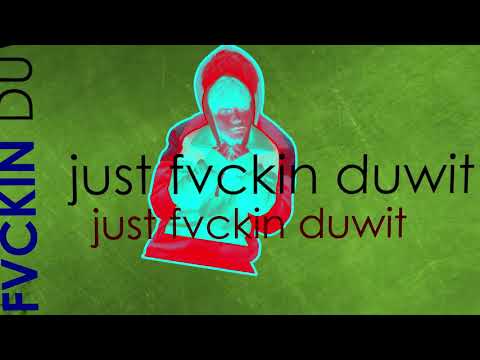 EITARO X NINJA TEA   FVCKIN DUWIT   YouTube