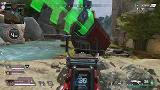 【Apex Legends】 FR APEX Scrim Iscv e-sports gamingとして２回目の出場です！おうえんしてください！ #playApex