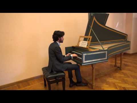 J. P. Rameau - Sarabande