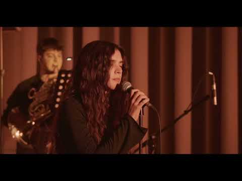 mïus - Kamarametrik (live ensemble)