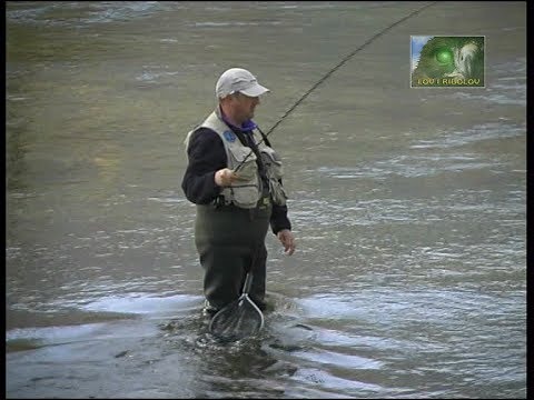 Lov i ribolov - Reka Pliva 1