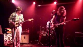 By Divine Right - Kiss My Chakras @ O Patro Vys in Montreal