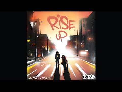 Jstar ft. Kinck & Vursatyl - Rise Up