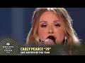 Carly Pearce Performs 