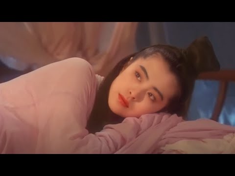 Phim Lẻ Hay: LINH HỒ (Thuyết Minh) - Vương Tổ Hiền | Phim Lẻ Kiếm Hiệp Võ Thuật Trung Quốc Hay Nhất