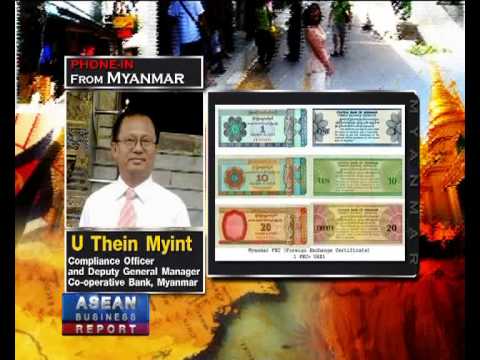 210356 ABR B2_Myanmar Focus Daily: HOW THE BANKING SECTOR PREPARE FOR THIS NEW CHANGE