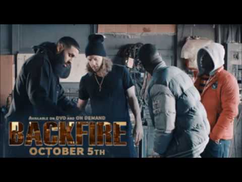 "Backfire" Movie Premiere (Philly)