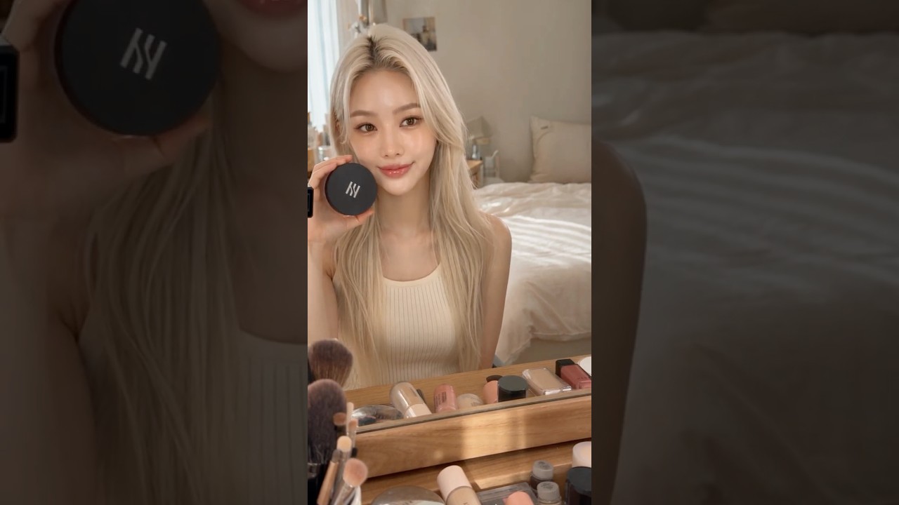 [VLOG] Eliss 엘리스의 일상 - 뷰티 인플루언서