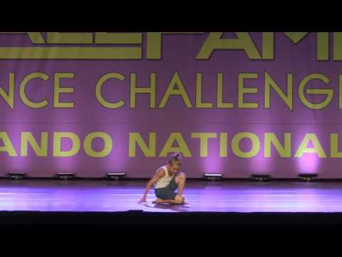 Jackson Foley - Finding Neverland