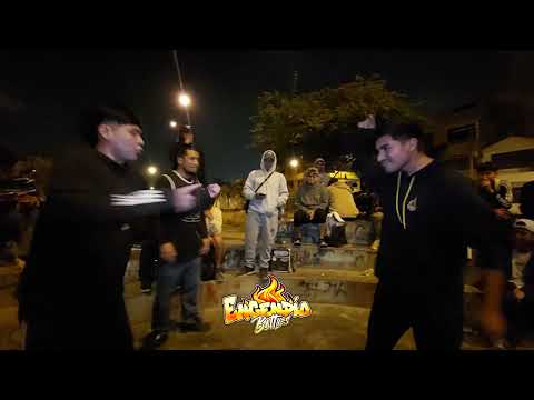 Pekas🇵🇪 🆚 Zuñiga🇵🇪 | Semis | De Película🍿 Terrifier 3: Berma 2H