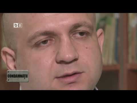 CONDAMNATII, 18 IANUARIE 2020