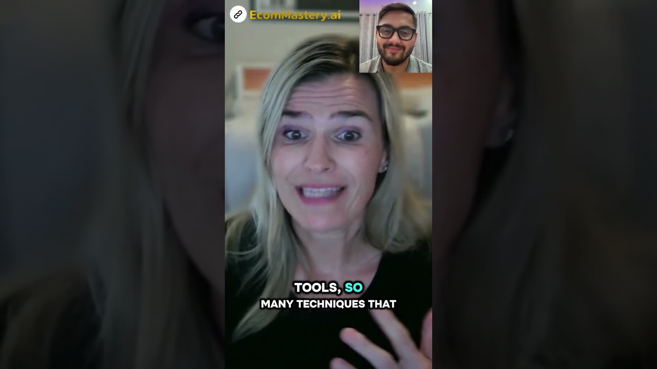 Kamal Singh talks about Ecom Mastery .ai featuring BDSS