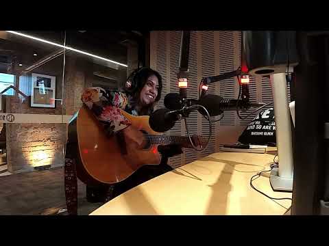 Emily Wurramara - 'Friend' on Subway Sounds August 31, 2024