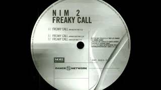 Nim 2 - Freaky Call (DrEngelbert Mix) (B1)